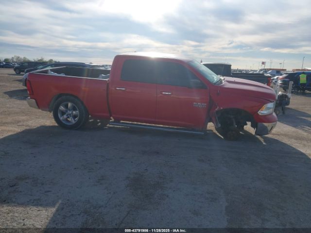 Ram 1500 Big Horn Image 10