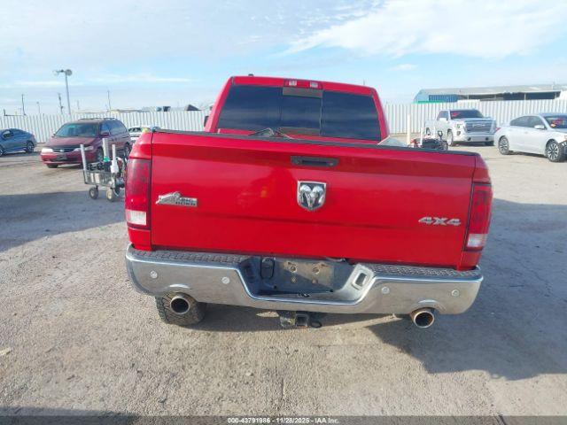 Ram 1500 Big Horn Image 15