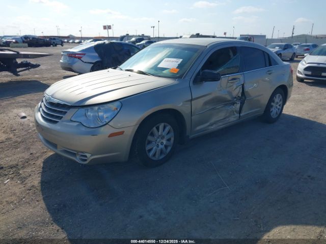 Chrysler Sebring Lx Image 4