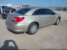 Chrysler Sebring Lx Image 3