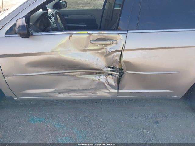 Chrysler Sebring Lx Image 5