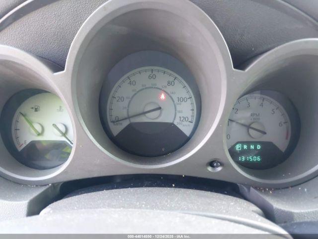 Chrysler Sebring Lx Image 11