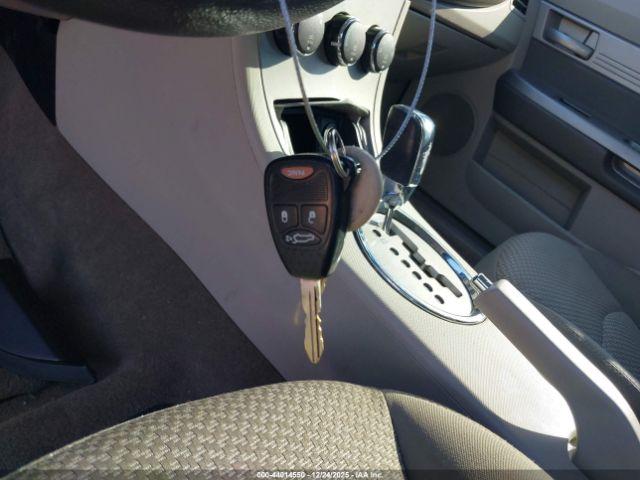 Chrysler Sebring Lx Image 9