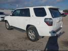 Toyota 4Runner Sr5 Premium Image 16