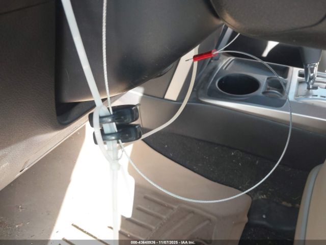 Toyota 4Runner Sr5 Premium Image 5