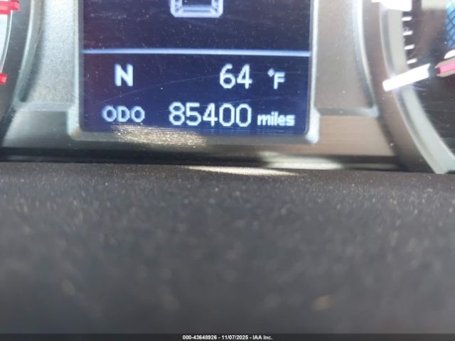 Toyota 4Runner Sr5 Premium Image 9