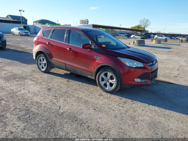 Ford Escape Se Image 1