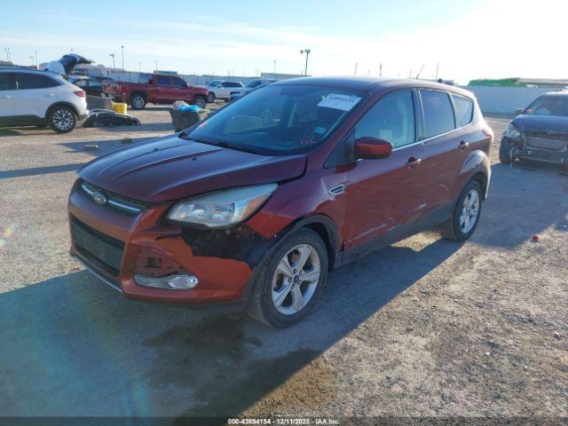 Ford Escape Se Image 7