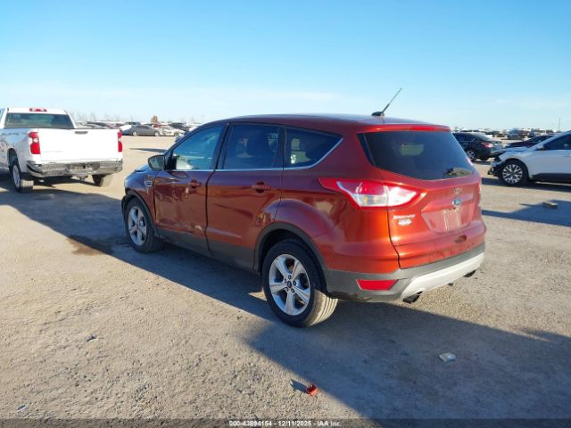 Ford Escape Se Image 9