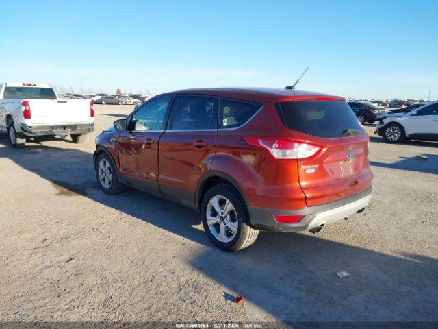 Ford Escape Se Image 9
