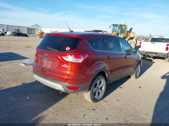 Ford Escape Se Image 2