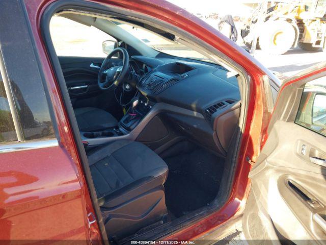 Ford Escape Se Image 3