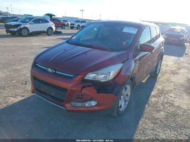 Ford Escape Se Image 5