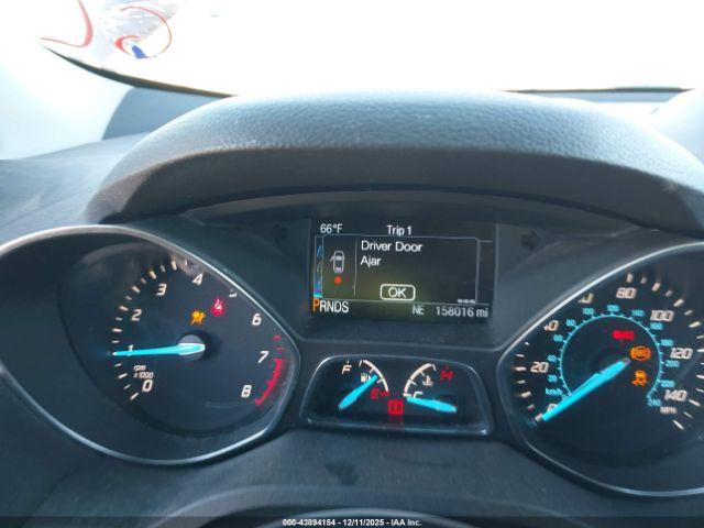 Ford Escape Se Image 4