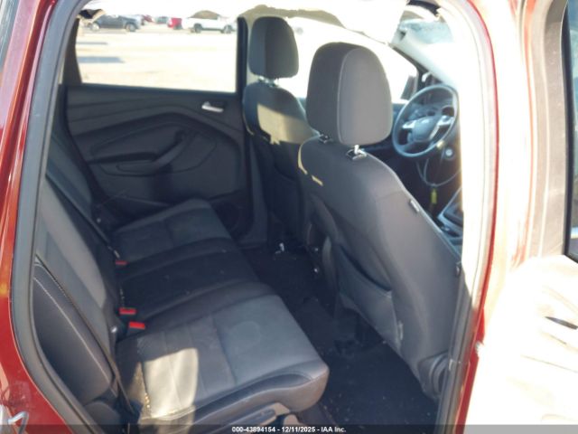 Ford Escape Se Image 8