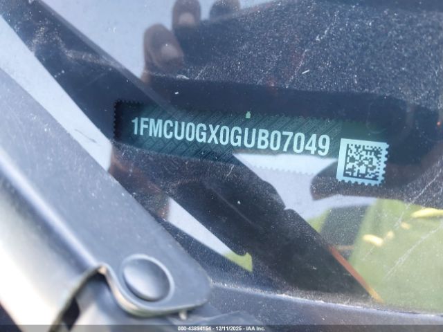 Ford Escape Se Image 6