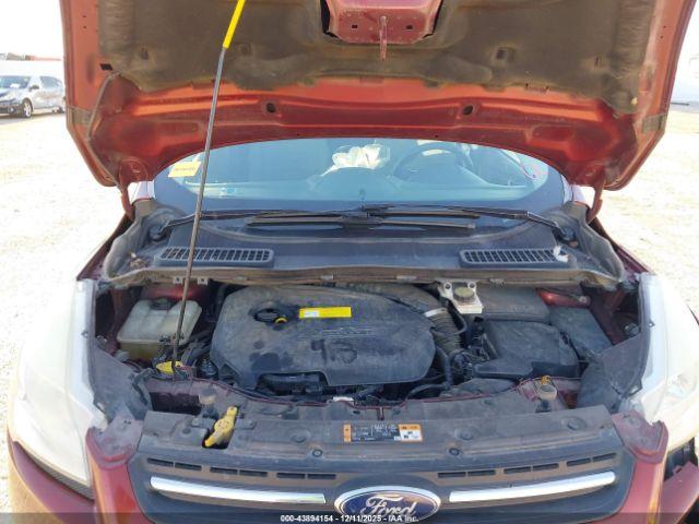 Ford Escape Se Image 11