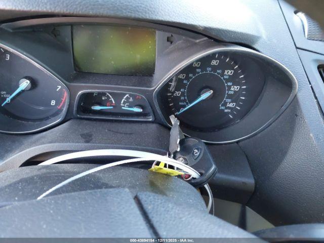 Ford Escape Se Image 10