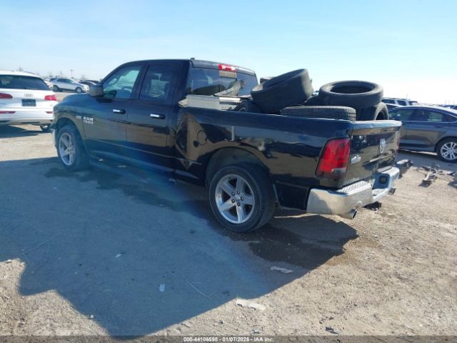 Ram 1500 Big Horn Image 4