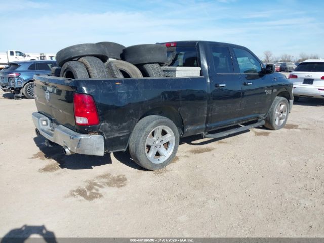 Ram 1500 Big Horn Image 5