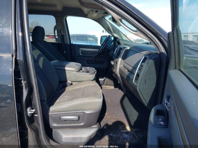 Ram 1500 Big Horn Image 10