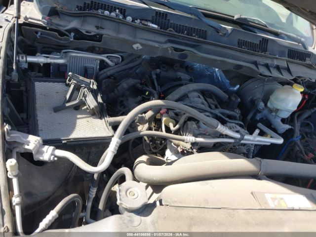 Ram 1500 Big Horn Image 16