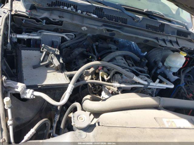 Ram 1500 Big Horn Image 16