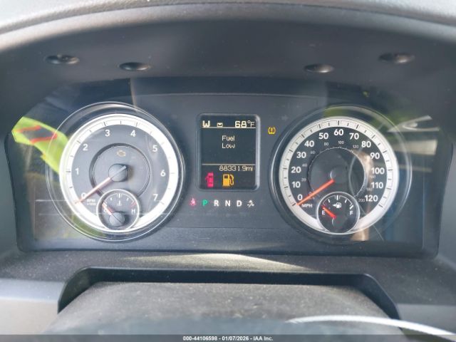 Ram 1500 Big Horn Image 6