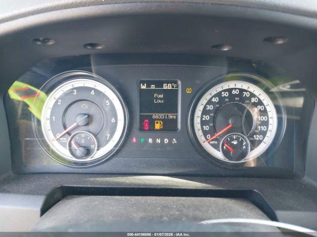 Ram 1500 Big Horn Image 6