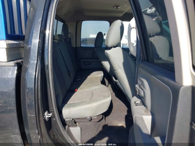 Ram 1500 Big Horn Image 15