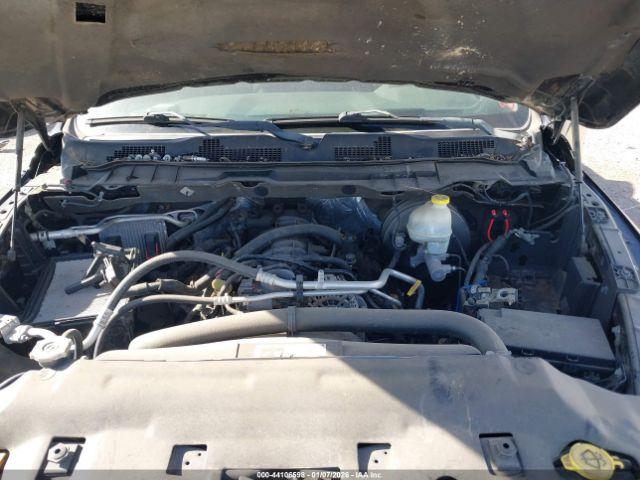 Ram 1500 Big Horn Image 7