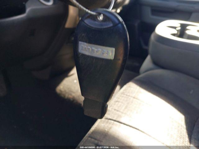 Ram 1500 Big Horn Image 12