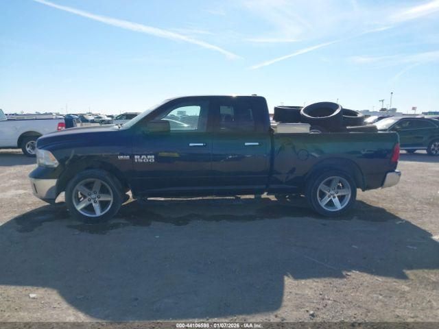 Ram 1500 Big Horn Image 13