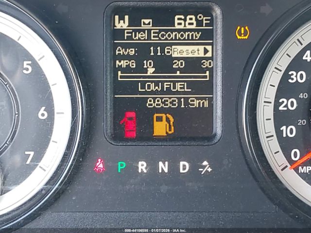 Ram 1500 Big Horn Image 14