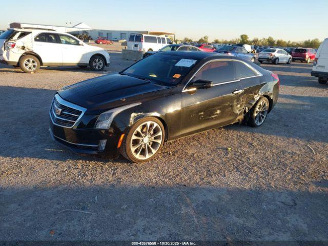 Cadillac ATS Premium Image 7