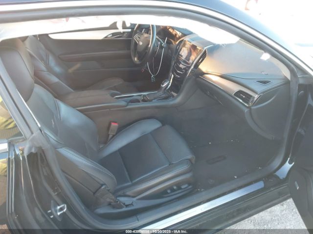 Cadillac ATS Premium Image 5