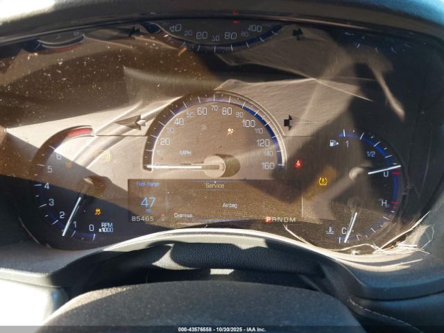 Cadillac ATS Premium Image 2