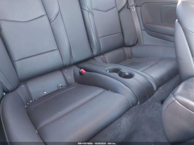 Cadillac ATS Premium Image 4