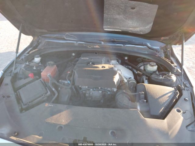 Cadillac ATS Premium Image 6