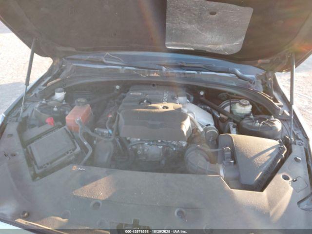 Cadillac ATS Premium Image 6