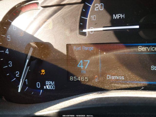 Cadillac ATS Premium Image 15