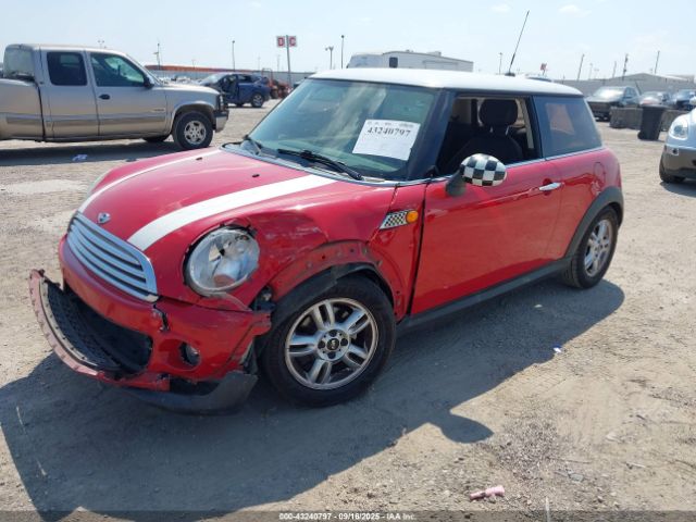 MINI Hardtop Cooper Image 15