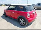 MINI Hardtop Cooper Image 10