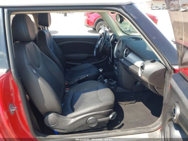 MINI Hardtop Cooper Image 11