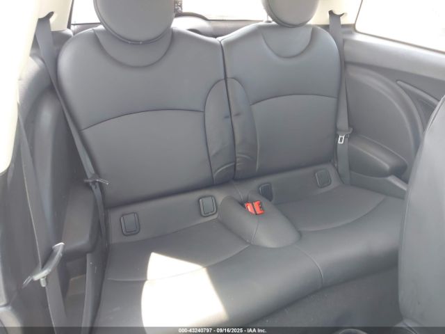 MINI Hardtop Cooper Image 14