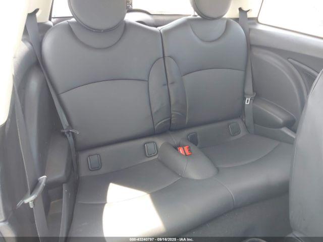 MINI Hardtop Cooper Image 14