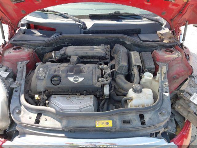 MINI Hardtop Cooper Image 4