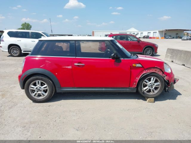 MINI Hardtop Cooper Image 7