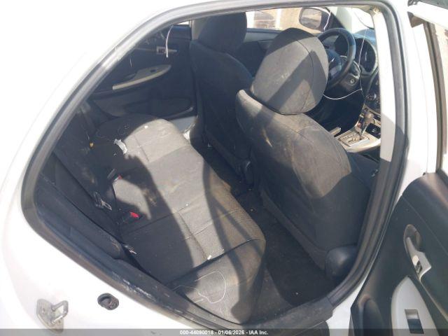 Toyota Corolla S Image 5