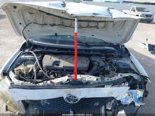 Toyota Corolla S Image 7